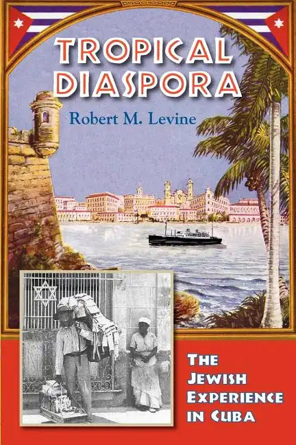 Tropical Diaspora - Paperback