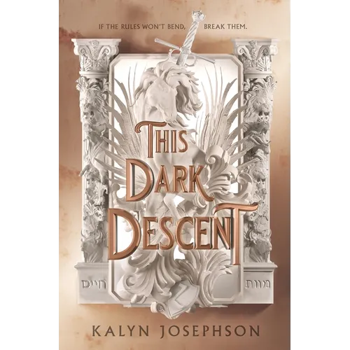 This Dark Descent - Hardcover