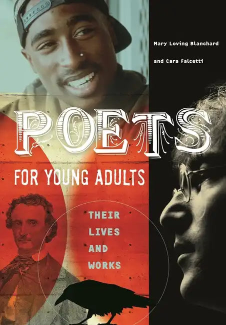Poets for Young Adults: Their Lives and Works - Hardcover