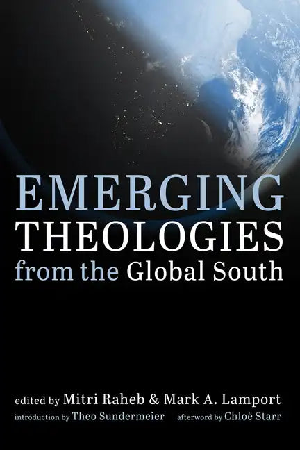 Emerging Theologies from the Global South - Hardcover