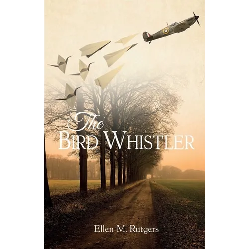 The Bird Whistler - Paperback