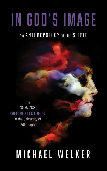 In God's Image: An Anthropology of the Spirit - Paperback