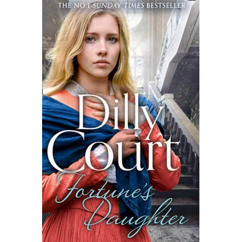 Fortune's Daughter - Paperback