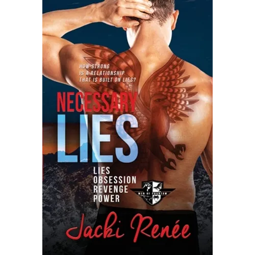 Necessary Lies - Paperback