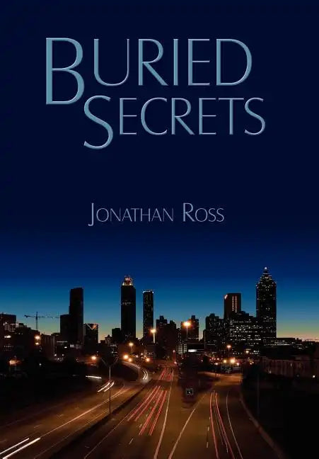Buried Secrets - Hardcover