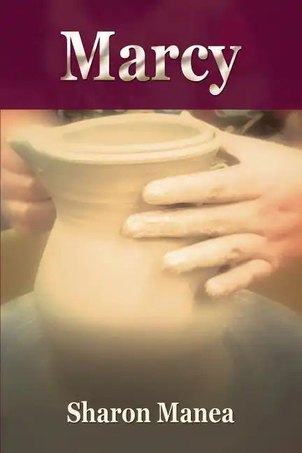 Marcy - Paperback