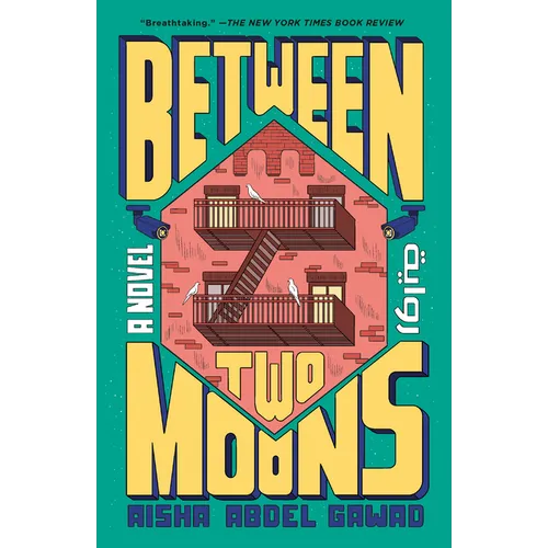 Between Two Moons - Paperback