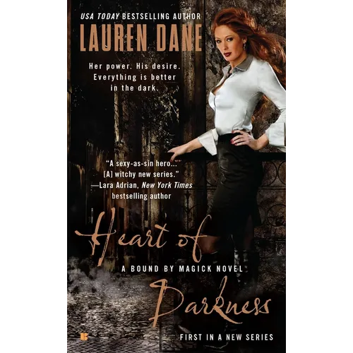 Heart of Darkness - Paperback