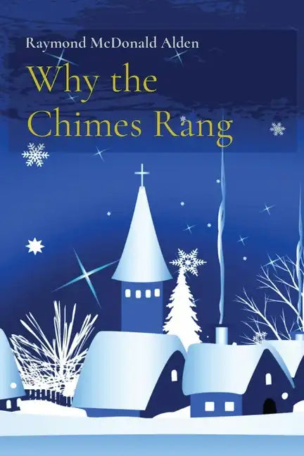 Why the Chimes Rang - Paperback