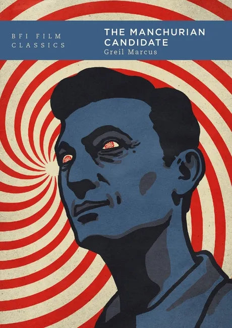 The Manchurian Candidate - Paperback