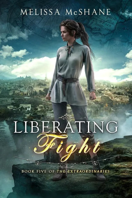 Liberating Fight - Paperback