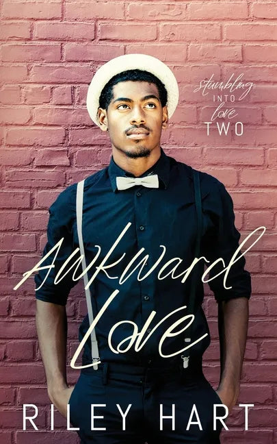 Awkward Love - Paperback