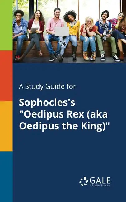 A Study Guide for Sophocles's 
