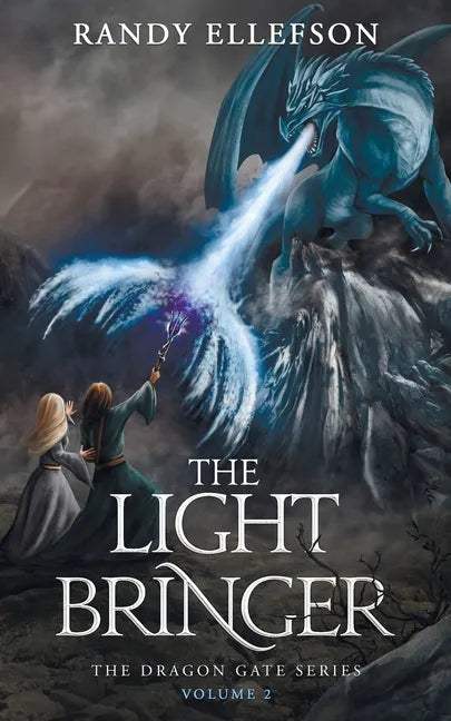 The Light Bringer - Paperback