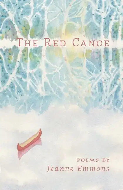 The Red Canoe - Paperback