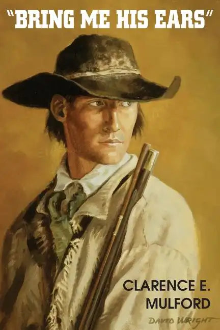 Bring Me His Ears - Paperback