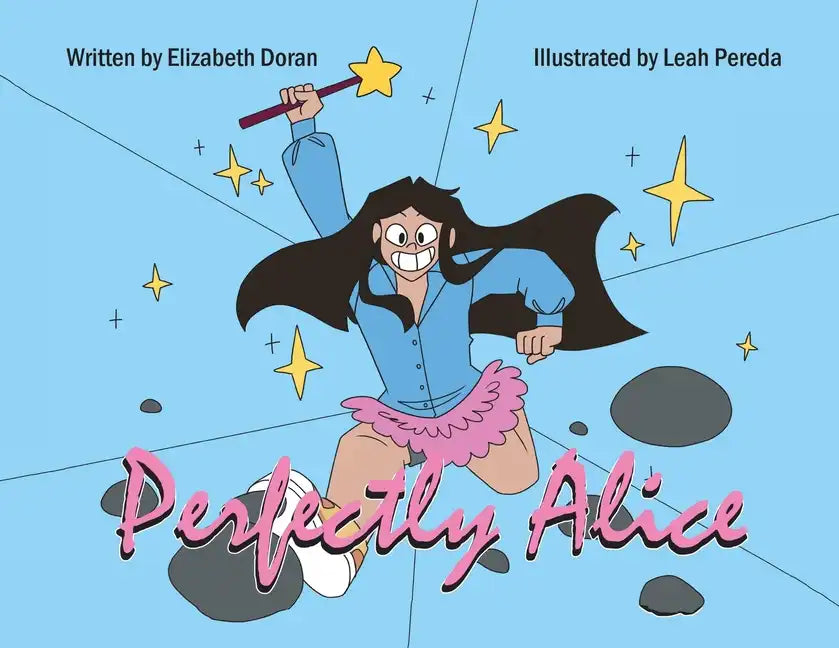 Perfectly Alice - Paperback