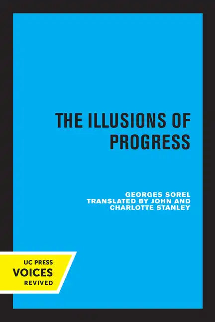 The Illusions of Progress - Paperback