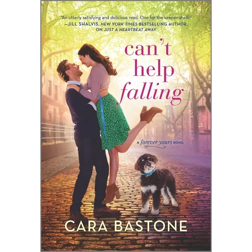 Can't Help Falling - Paperback