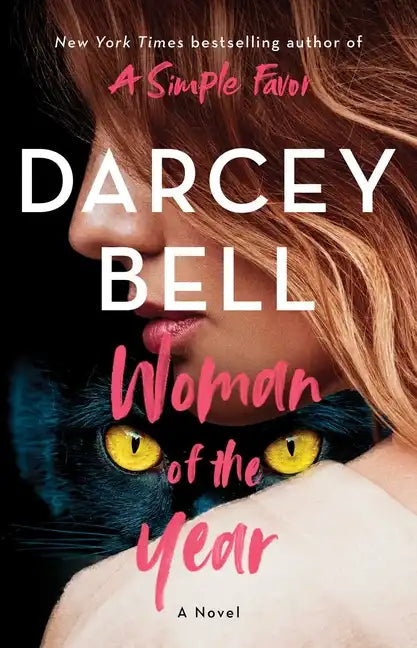 Woman of the Year - Paperback