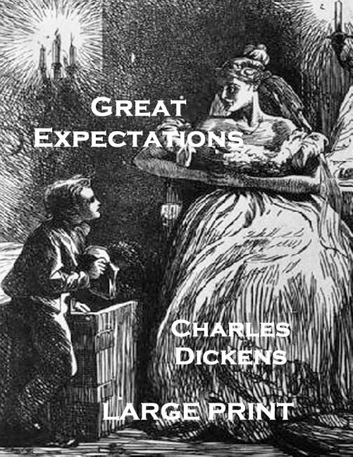 Great Expectations - Paperback