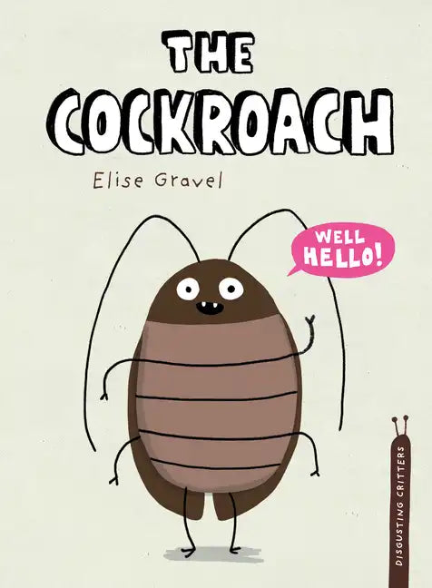 The Cockroach - Hardcover