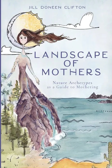 Landscape of Mothers - Paperback