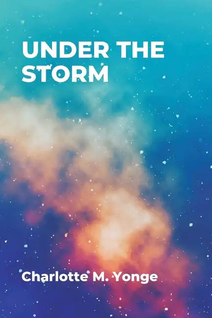 Under the Storm - Paperback