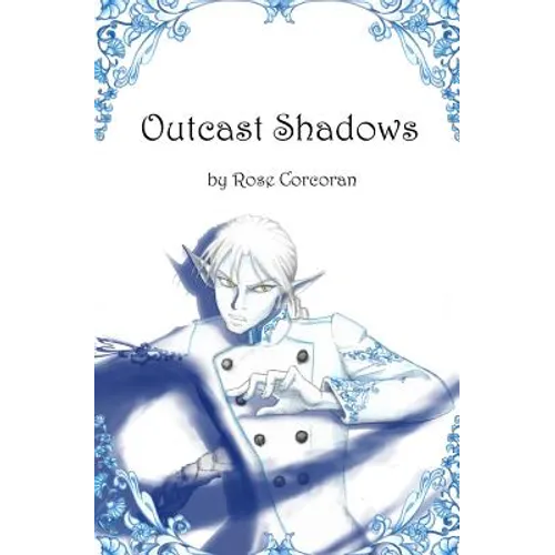 Outcast Shadows - Paperback