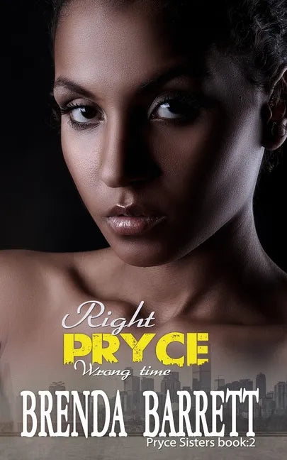 Right Pryce Wrong Time - Paperback