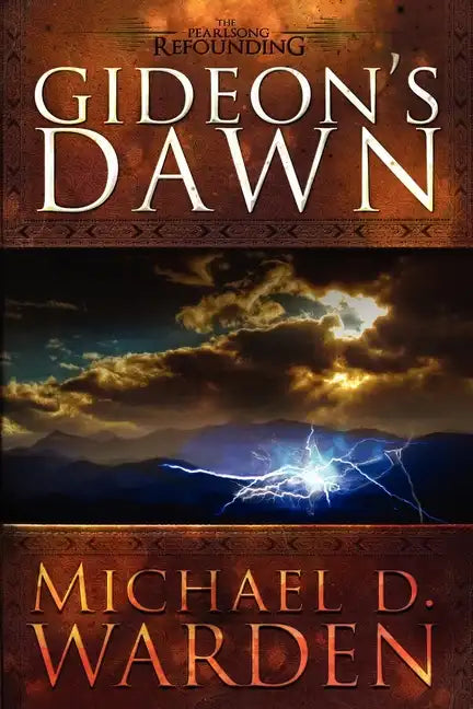 Gideon's Dawn - Paperback