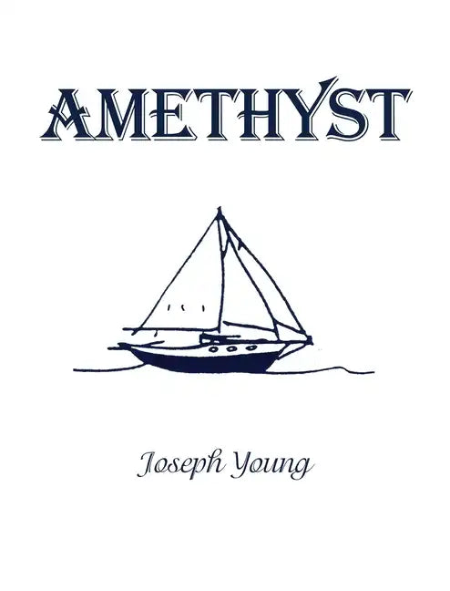 Amethyst - Hardcover