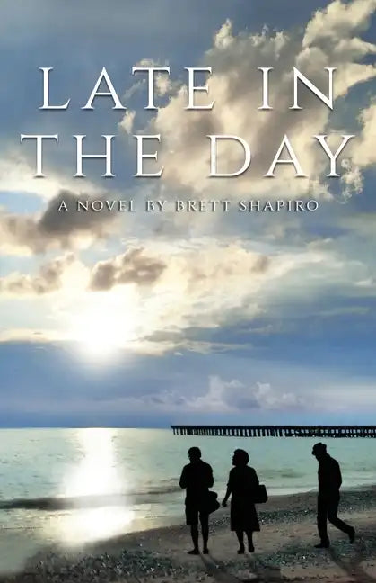 Late In the Day - Paperback