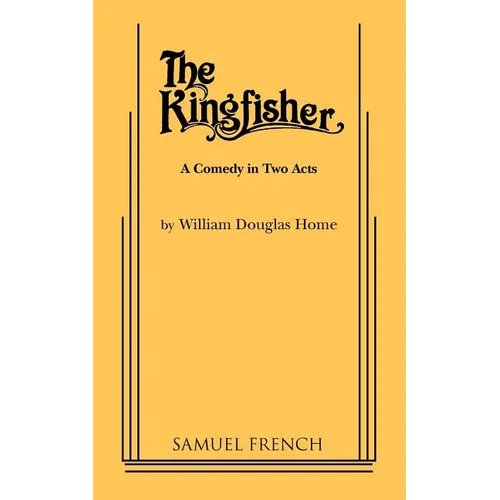 The Kingfisher - Paperback