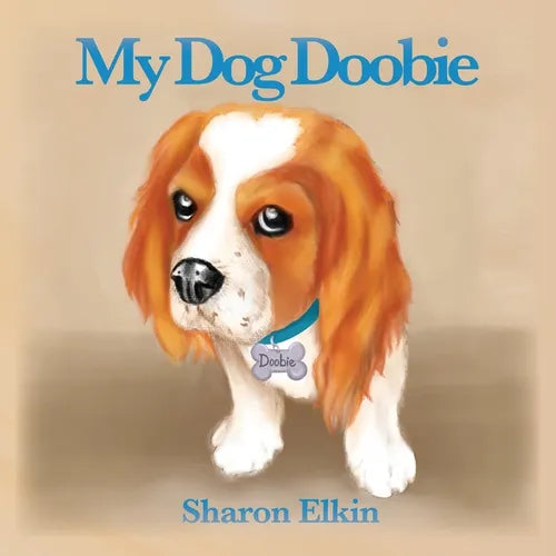 My Dog Doobie - Paperback