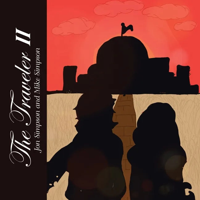 The Traveler Ii - Paperback