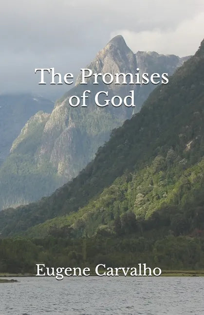 The Promises of God - Paperback