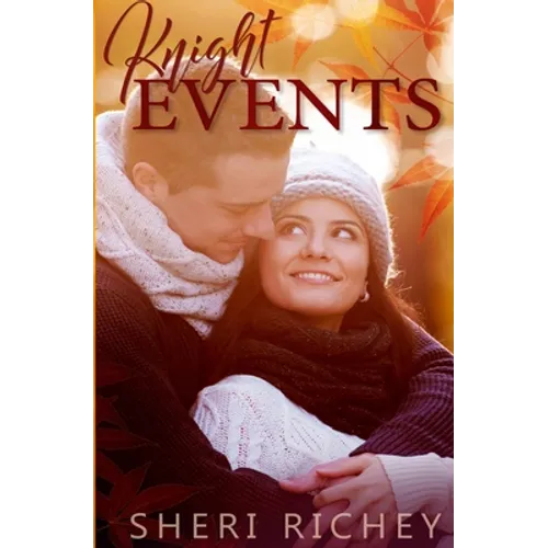 Knight Events - Paperback