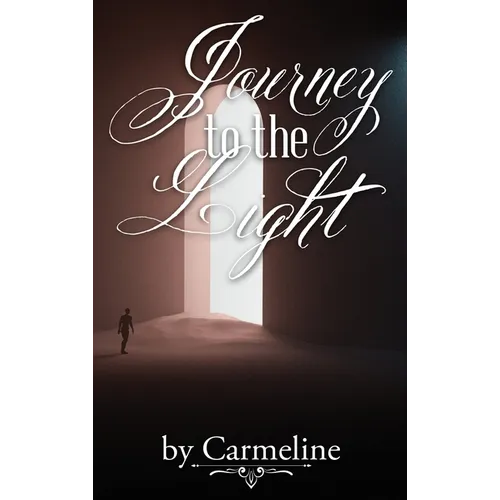 Journey to the Light - Hardcover