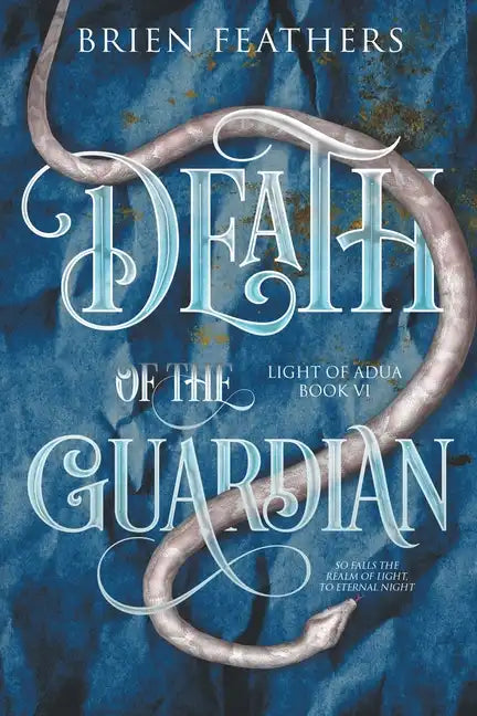 Death of the Guardian - Paperback