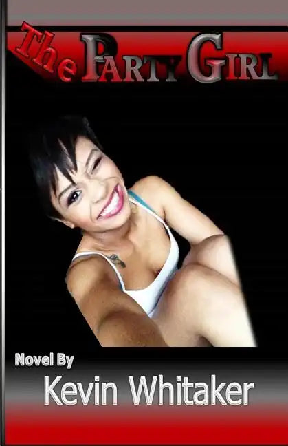 The Party Girl - Paperback