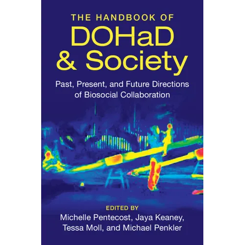 The Handbook of DOHaD and Society - Hardcover