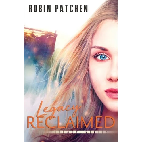 Legacy Reclaimed - Paperback