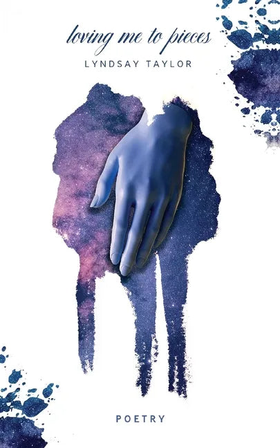 Loving Me To Pieces - Paperback