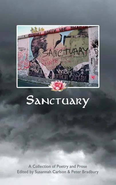 Sanctuary - Paperback