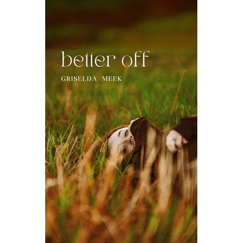 better off - Paperback