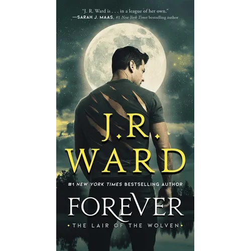 Forever - Paperback