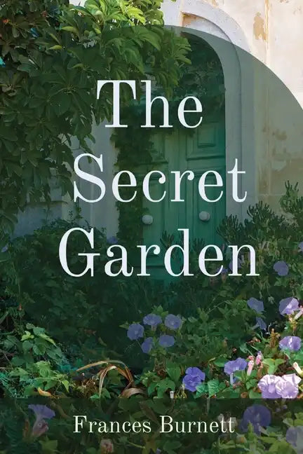 The Secret Garden - Paperback