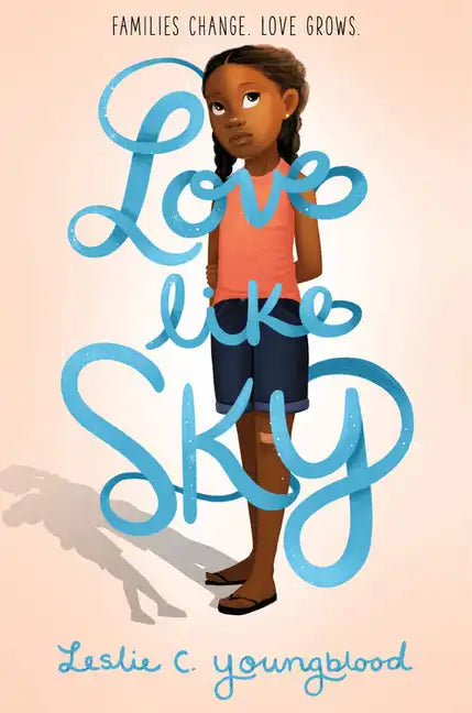 Love Like Sky - Paperback