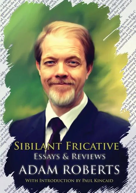 Sibilant Fricative - Paperback
